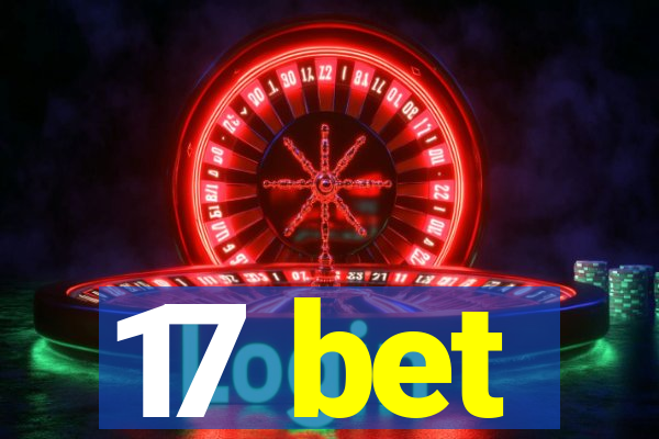 17 bet